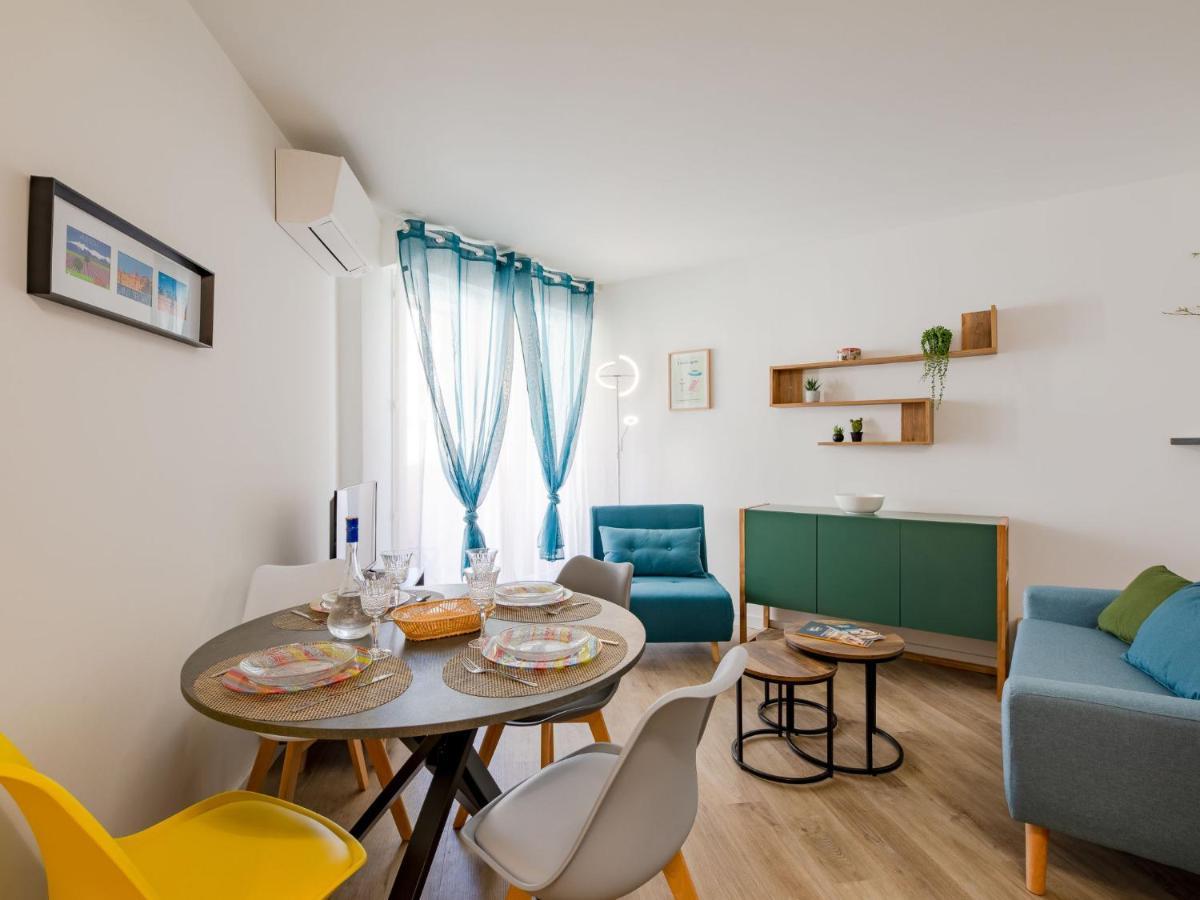 Apartment Regina-14 By Interhome Сент-Максим Экстерьер фото